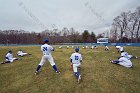 Baseball vs Nichols  Wheaton College Baseball vs Nichols College. - Photo By: KEITH NORDSTROM : Wheaton, baseball
